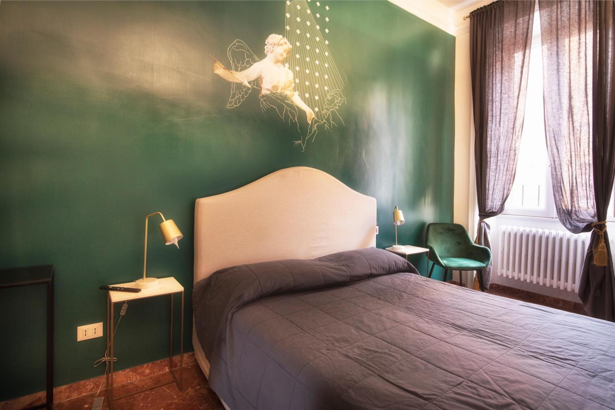San Pietro Suite Rome, Rome